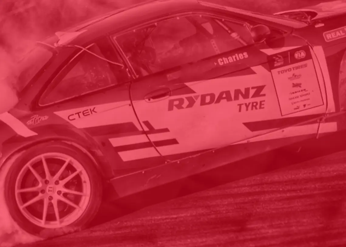 CDGP CHINA  DRIFT  GRAND PRIX