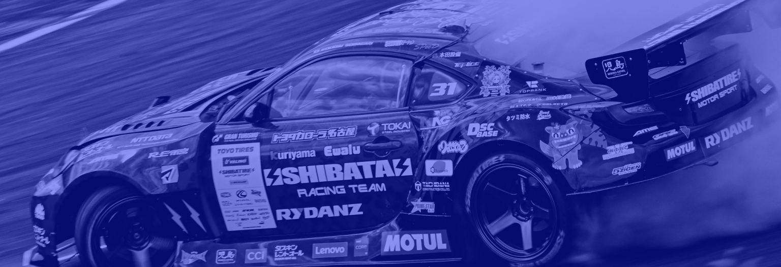D1 GRAND PRIX DRIFT CHAMPIONSHIP