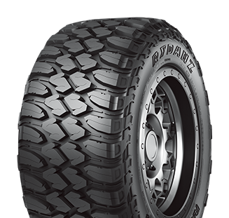 RAMMER R08