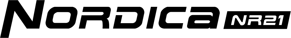 NORDICA NR21 title image