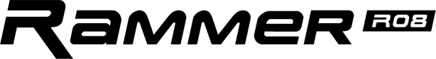 RAMMER R08 title image