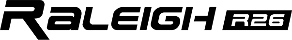RALEIGH R26 title image