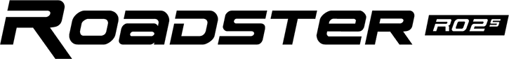 ROADSTER R02S title image