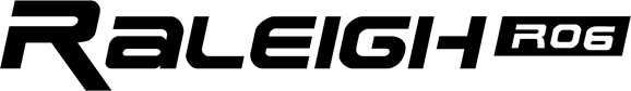 RALEIGH R06 title image