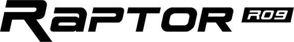 RAPTOR R09 title image