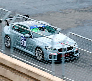 RYDANZ Tyres Power BMW M2 to Double Victory at 2025 Jisu Chang’an Challenge