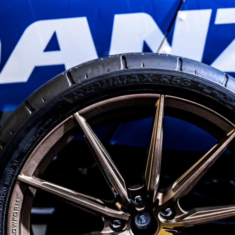 Ultimate Performance and Precision – Rydanz REVIMAX R53